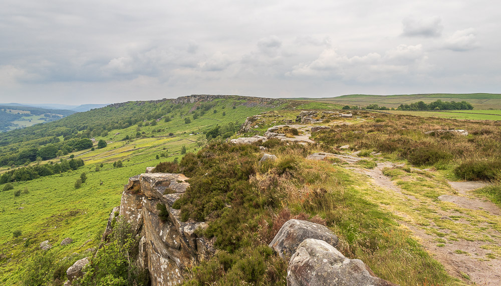 Baslow Edge Baslow Edge